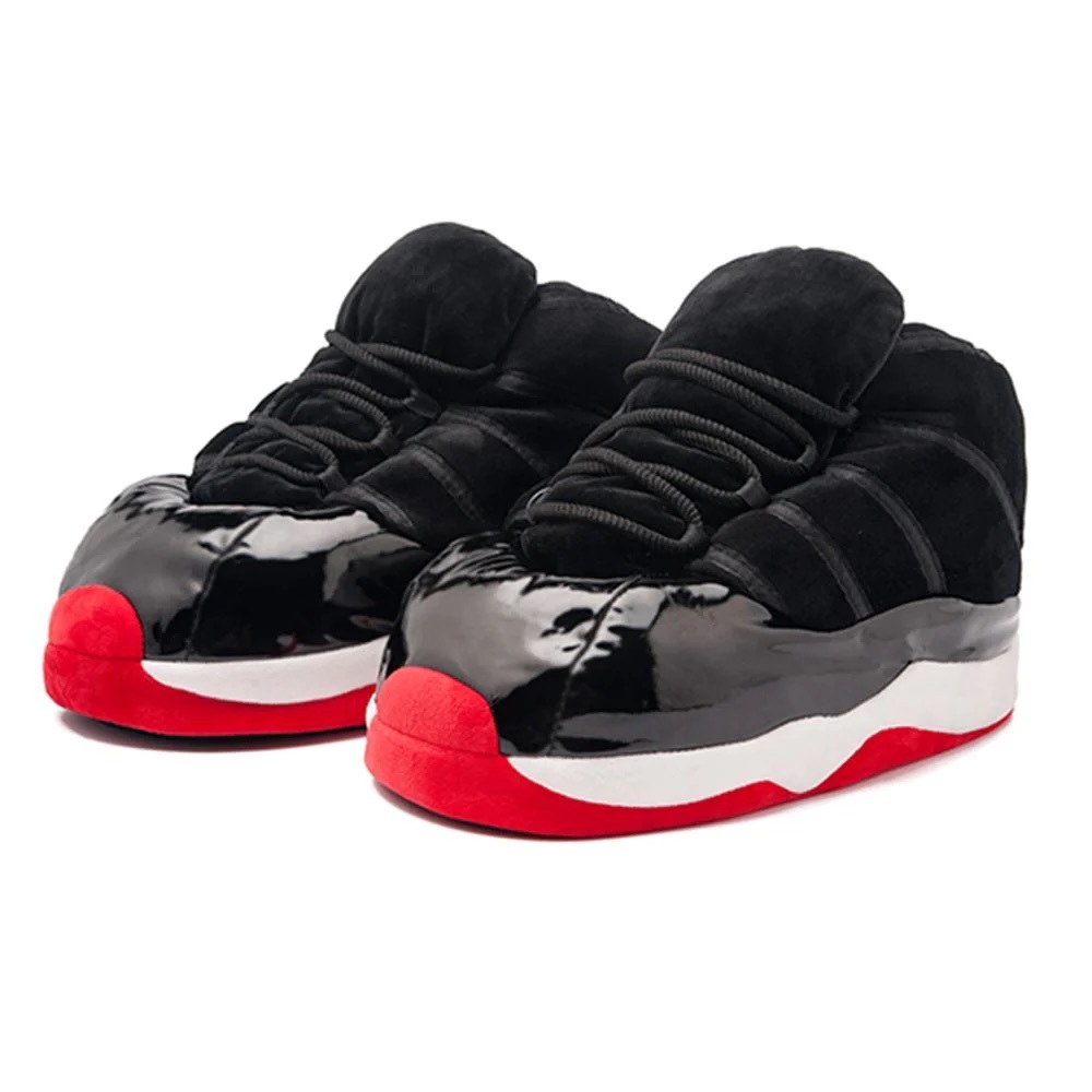 Air Jordan 11 Breds *SLIPPERS*